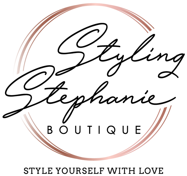Styling Stephanie Boutique logo